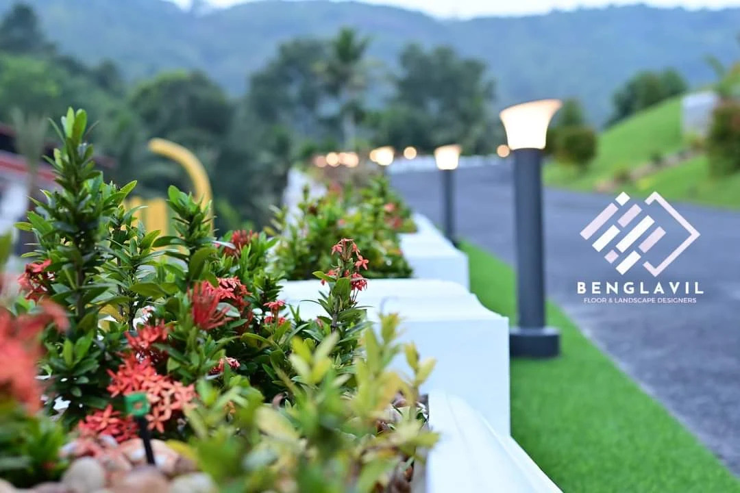 Simple Garden Ideas in Kerala: Elegant, Practical & Climate-Friendly Designs