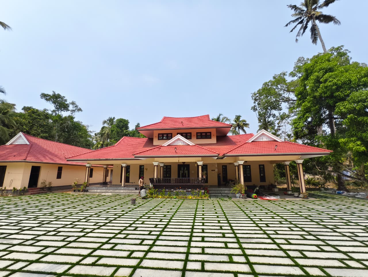 Front Yard Landscaping Ideas for Small Yards