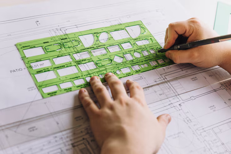 Landscape Design and Planning