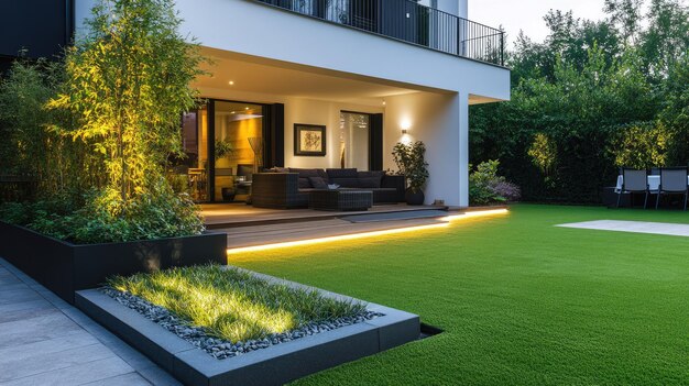 Outdoor Flooring and Landscape Solutions